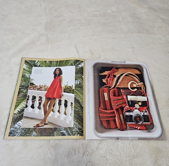 Free People Colorful Magazine Collection - Picture 16 of 16